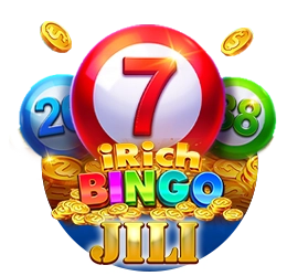 iRich Bingo